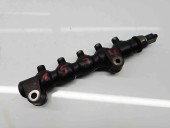 Rampa injectoare Ford Focus 2 Combi (DA) [Fabri 2004-2012] 9654592680 1.6 TDCi G8DB 80KW / 109CP