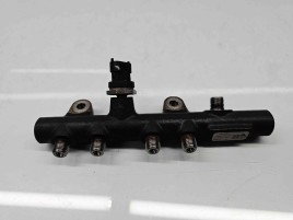 Rampa injectoare Renault Captur (J87) [Fabr 2013-2017] 175215346R 1.5 dCi K9K608 66KW / 90CP