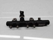 Rampa injectoare Renault Captur (J87) [Fabr 2013-2017] 175215346R 1.5 dCi K9K608 66KW / 90CP