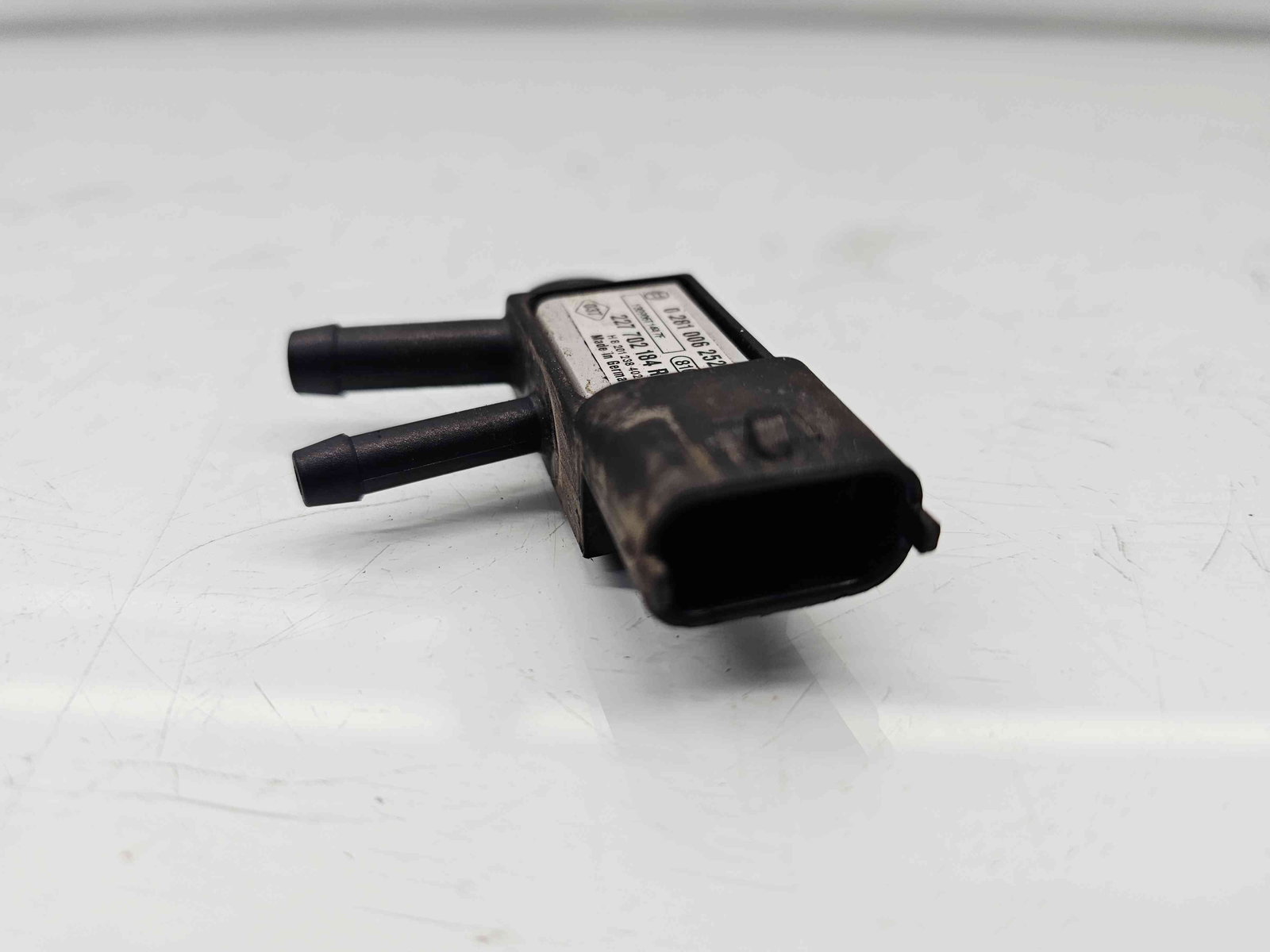 Senzor presiune Renault Captur (J87) [Fabr 2013-2017] 227702184R - imagine 2