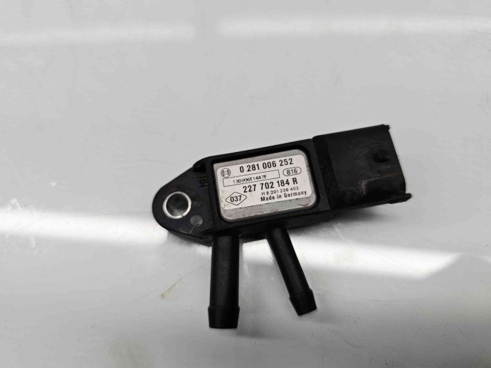  Senzor presiune Renault Captur (J87) [Fabr 2013-2017] 227702184R