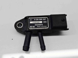  Senzor presiune Fiat 500L Trekking [Fabr 2012-prezent] 55241075