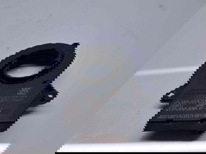  Senzor unghi volan Renault Captur (J87) [Fabr 2013-2017] 479454698R