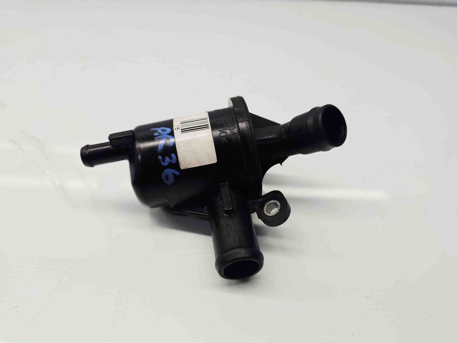 Separator ulei Fiat 500L Trekking [Fabr 2012-prezent] 70349704 1.3 199B4000 62KW / 85CP - imagine 3