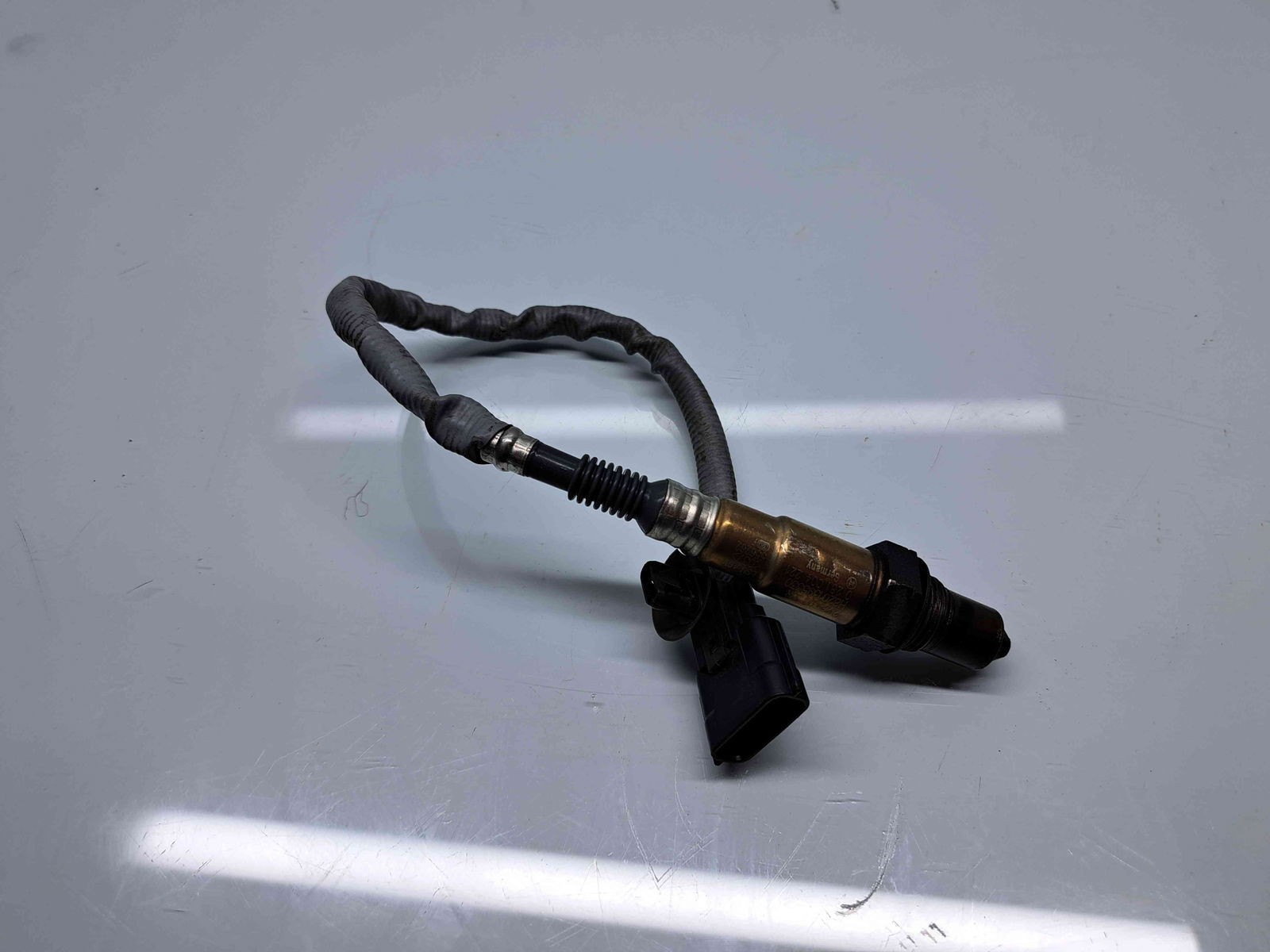 Sonda lambda Nissan Qashqai (2) [Fabr 2013-2017] 226A41733R 1.5 dCi K9K656 81KW / 110CP - imagine 5