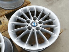 Jante Bmw R16 5x120 7Jx16H2
