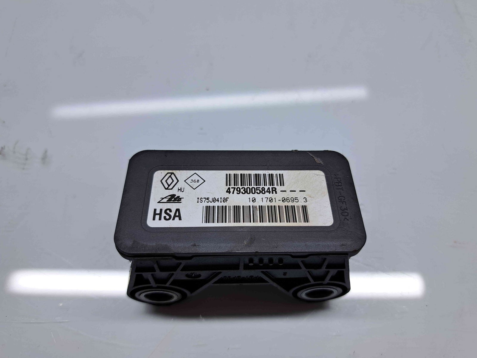 Modul ESP Renault Scenic 3 [Fabr 2009-2015] 479300584R - imagine 1