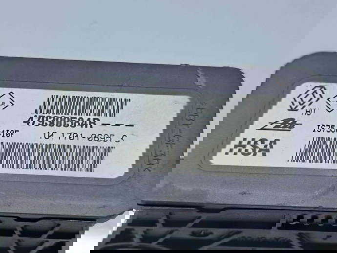  Modul ESP  Renault Scenic 3 [Fabr 2009-2015] 479300584R