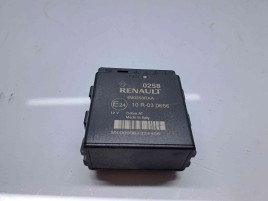  Modul confort  Renault Clio 4 [Fabr 2012-prezent] 4M0258RAA