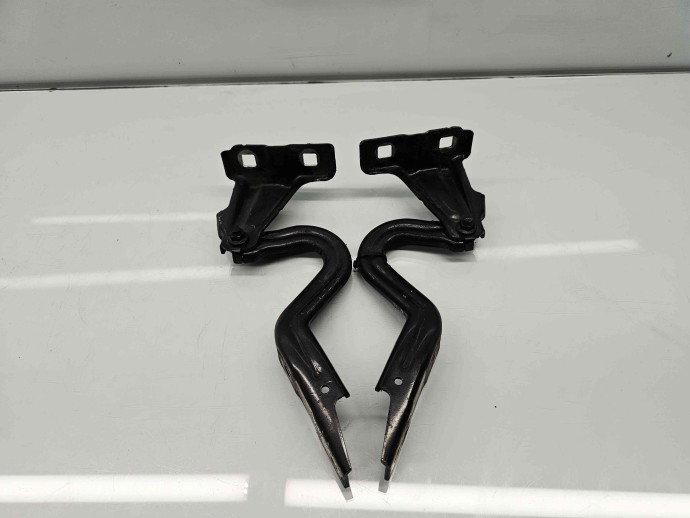 Set balamale capota Fiat 500L Trekking [Fabr 2012-prezent] 923 COLEST