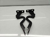 Set balamale capota Fiat 500L Trekking [Fabr 2012-prezent] 923 COLEST