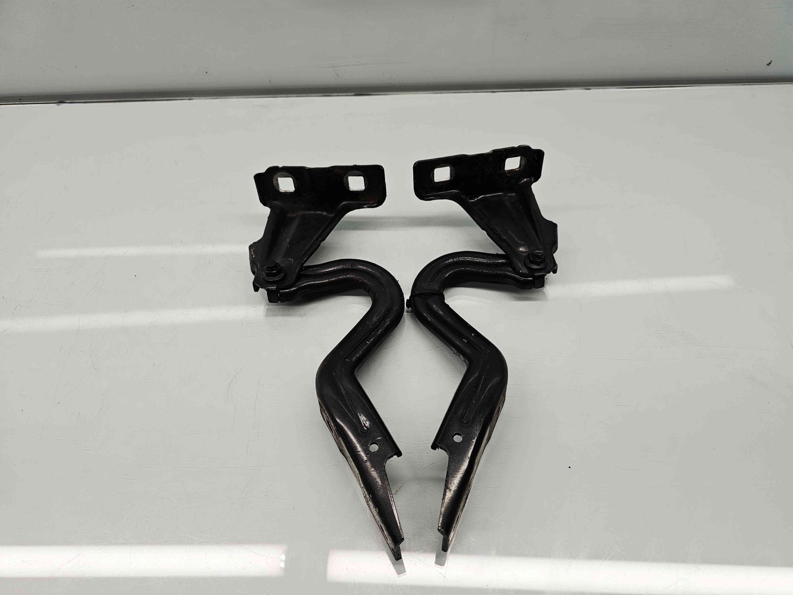 Set balamale capota Fiat 500L Trekking [Fabr 2012-prezent] 923 COLEST - imagine 1