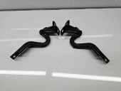 Set balamale capota Fiat 500L Trekking [Fabr 2012-prezent] 923 COLEST