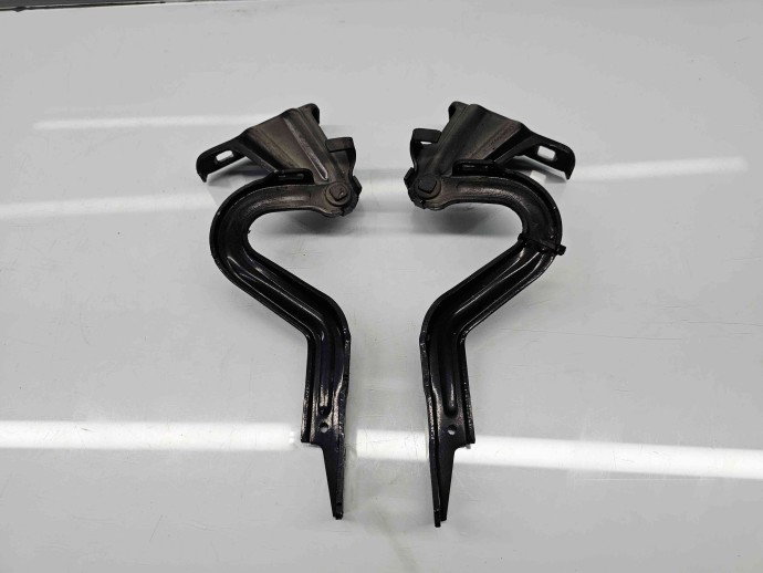 Set balamale capota Fiat 500L Trekking [Fabr 2012-prezent] 923 COLEST