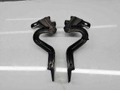 Set balamale capota Fiat 500L Trekking [Fabr 2012-prezent] 923 COLEST