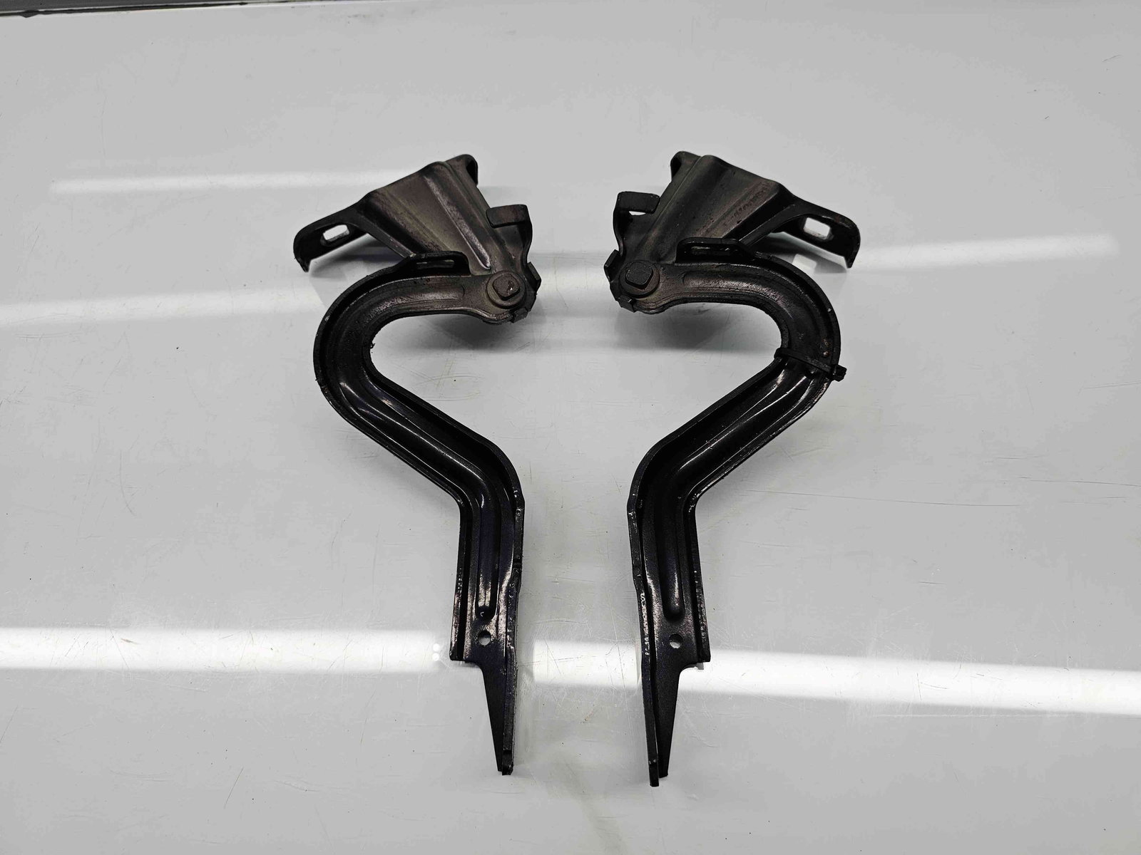 Set balamale capota Fiat 500L Trekking [Fabr 2012-prezent] 923 COLEST - imagine 3