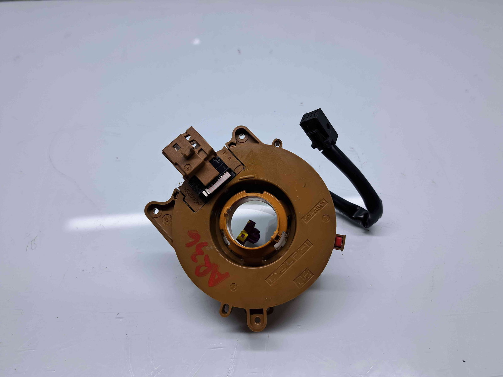 Spirala volan Fiat500L Trekking [Fabr 2012-prezent] 59001157 - imagine 1