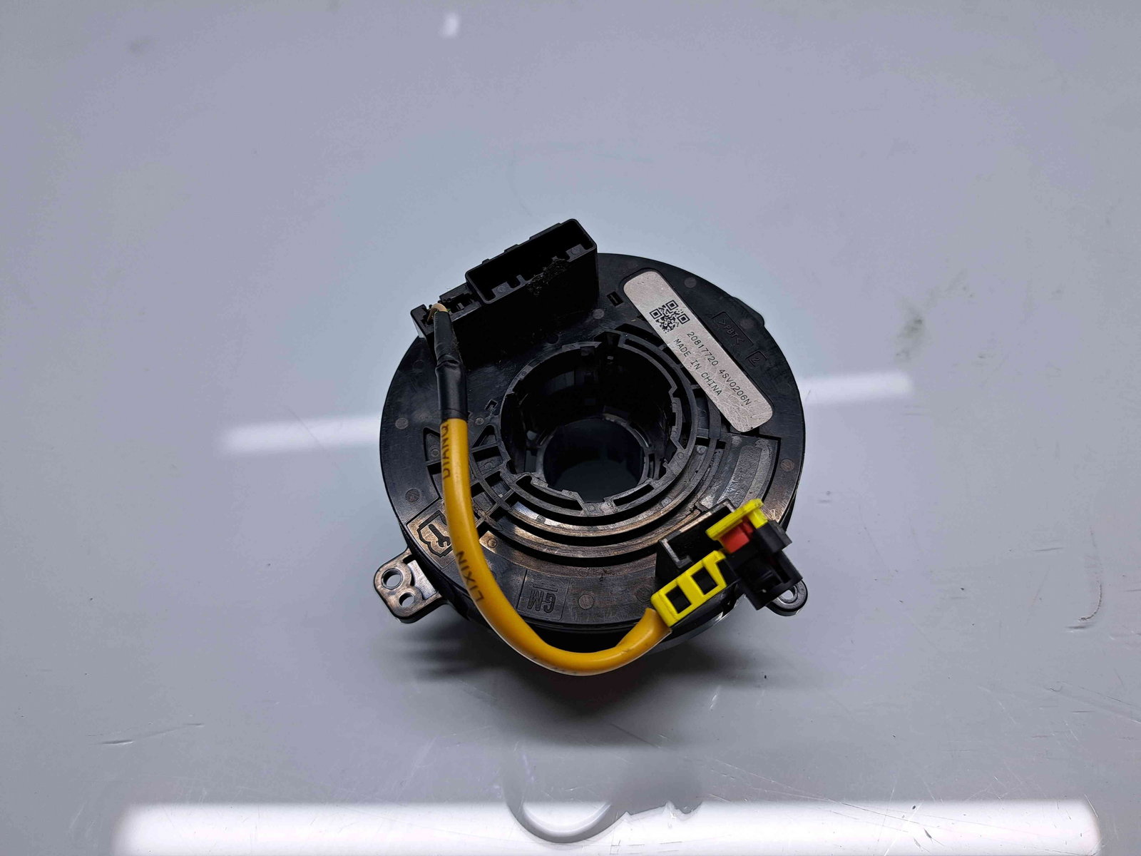 Spirala volan OpelAstra J [Fabr 2009-2015] 20817720 - imagine 1