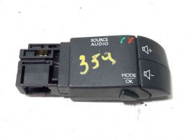 Maneta comenzi radio 255522448R Dacia Logan 2 1.5 K9K 2012-2022