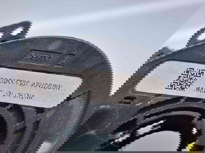  Spirala volan OpelAstra J [Fabr 2009-2015] 20817720 