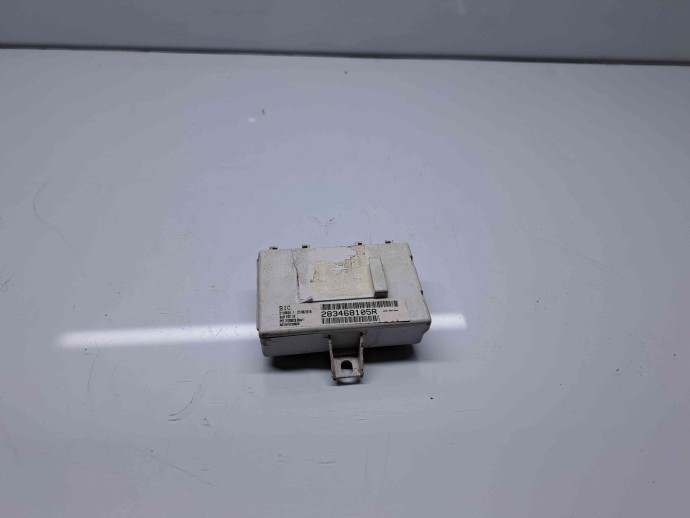  Modul confort  Renault Clio 4 [Fabr 2012-prezent] 283468105R