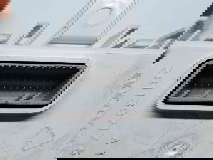  Modul confort  Renault Clio 4 [Fabr 2012-prezent] 283468105R