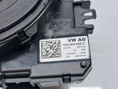  Spirala volan SkodaOctavia 2 Combi (1Z5) [Fabr 2004-2013] Facelift 5K0953569C 