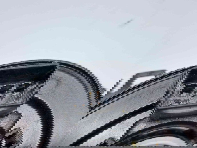  Spirala volan SkodaOctavia 2 Combi (1Z5) [Fabr 2004-2013] Facelift 5K0953569C 