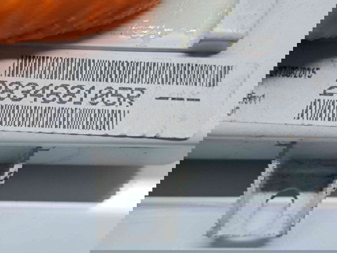  Modul confort  Renault Captur (J87) [Fabr 2013-2017] 283468105R