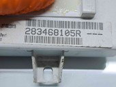  Modul confort  Renault Captur (J87) [Fabr 2013-2017] 283468105R