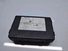  Modul confort  Renault Captur (J87) [Fabr 2013-2017] 282752028R