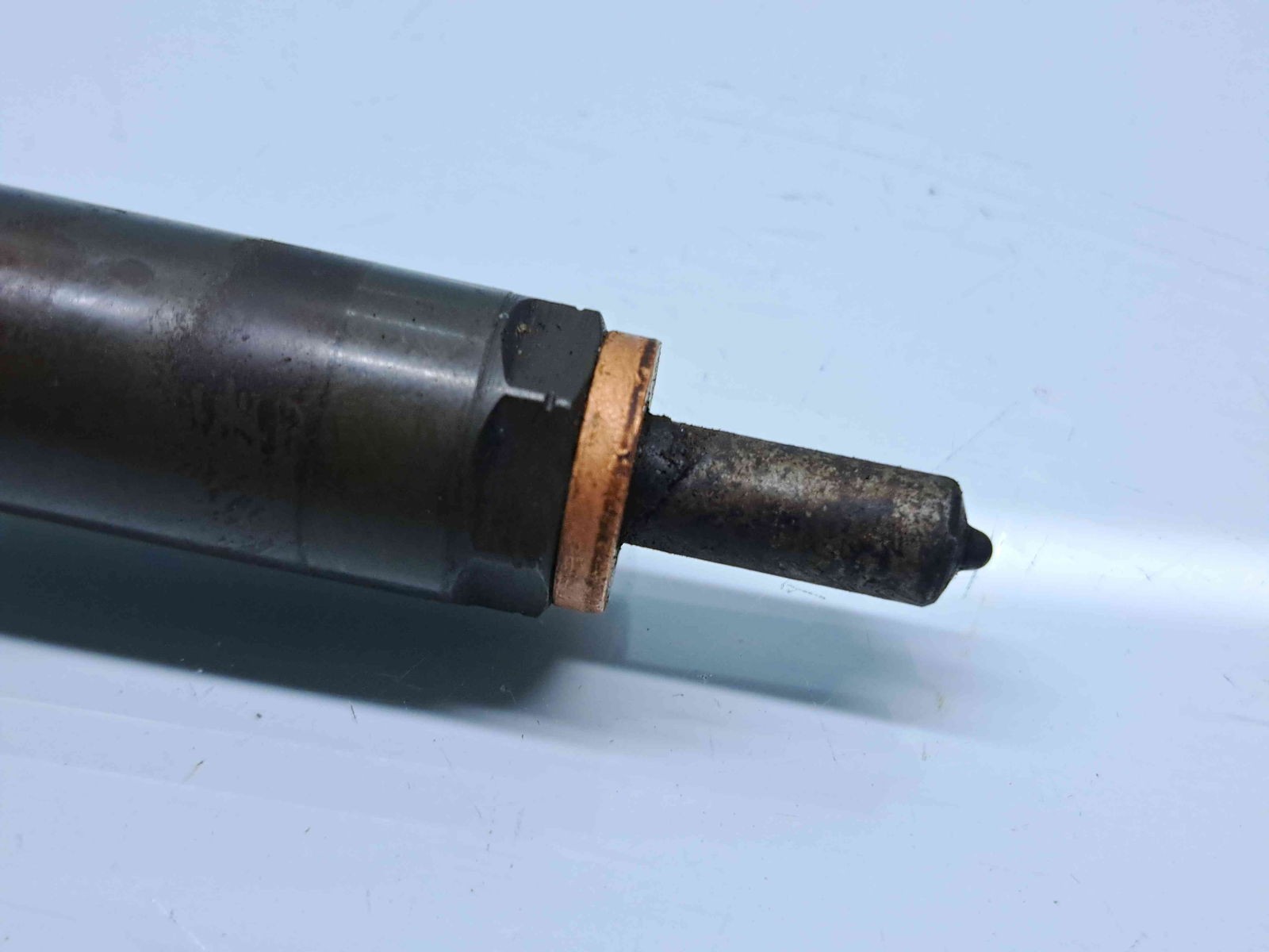 Injector Nissan Juke [Fabr 2010-prezent] 166006212R 1.5 dCi K9K656 81KW / 110CP - imagine 4