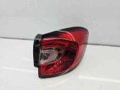  Stop aripa dreapta Renault Captur (J87) [Fabr 2013-2017] 265502731R