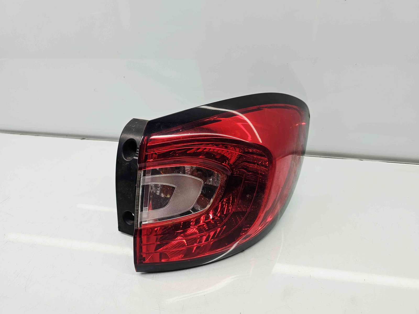 Stop aripa dreapta Renault Captur (J87) [Fabr 2013-2017] 265502731R - imagine 1