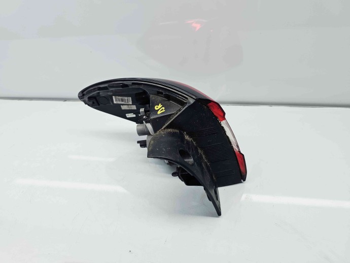  Stop aripa dreapta Renault Captur (J87) [Fabr 2013-2017] 265502731R