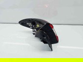  Stop aripa dreapta Renault Captur (J87) [Fabr 2013-2017] 265502731R
