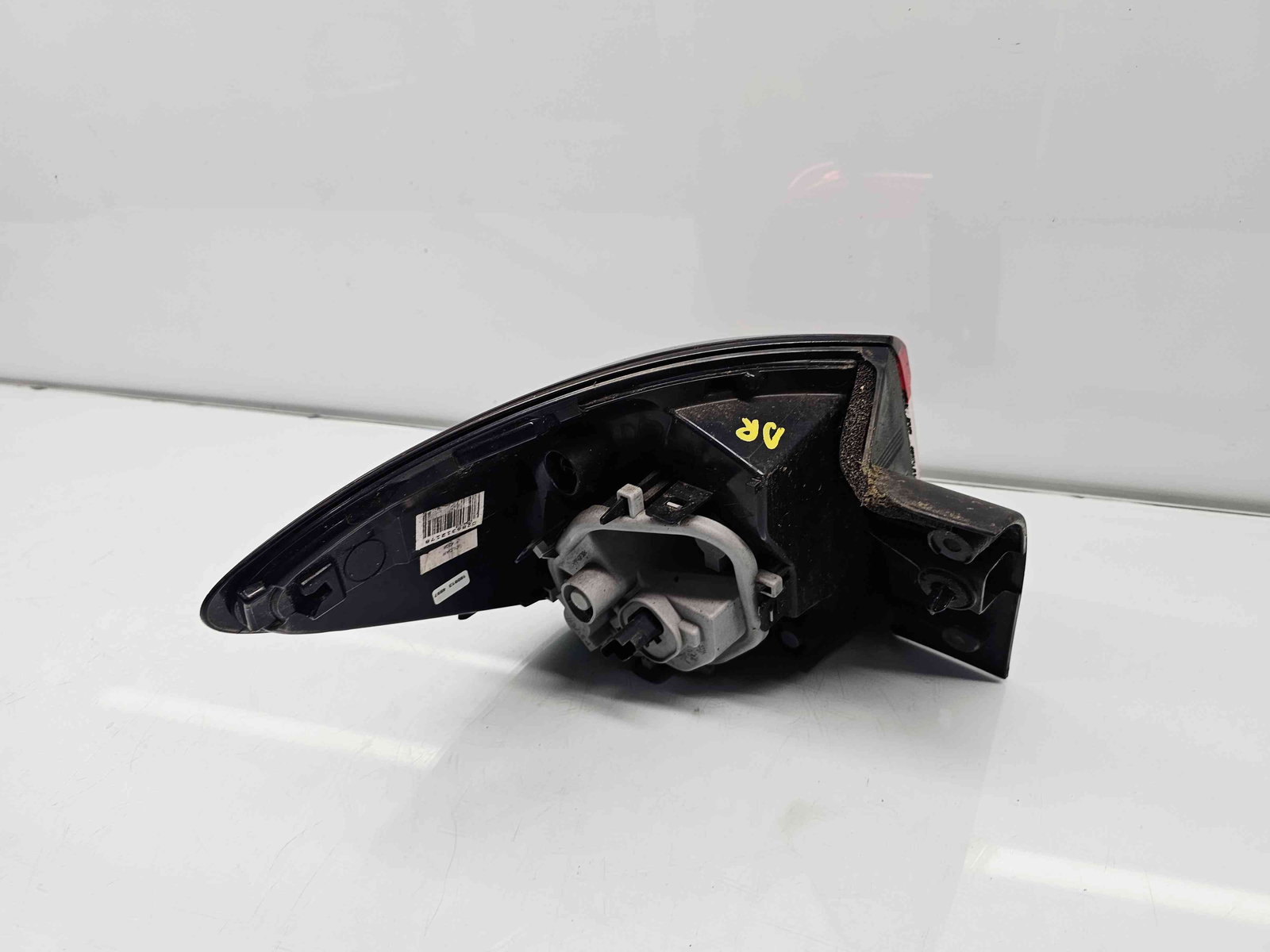 Stop aripa dreapta Renault Captur (J87) [Fabr 2013-2017] 265502731R - imagine 3