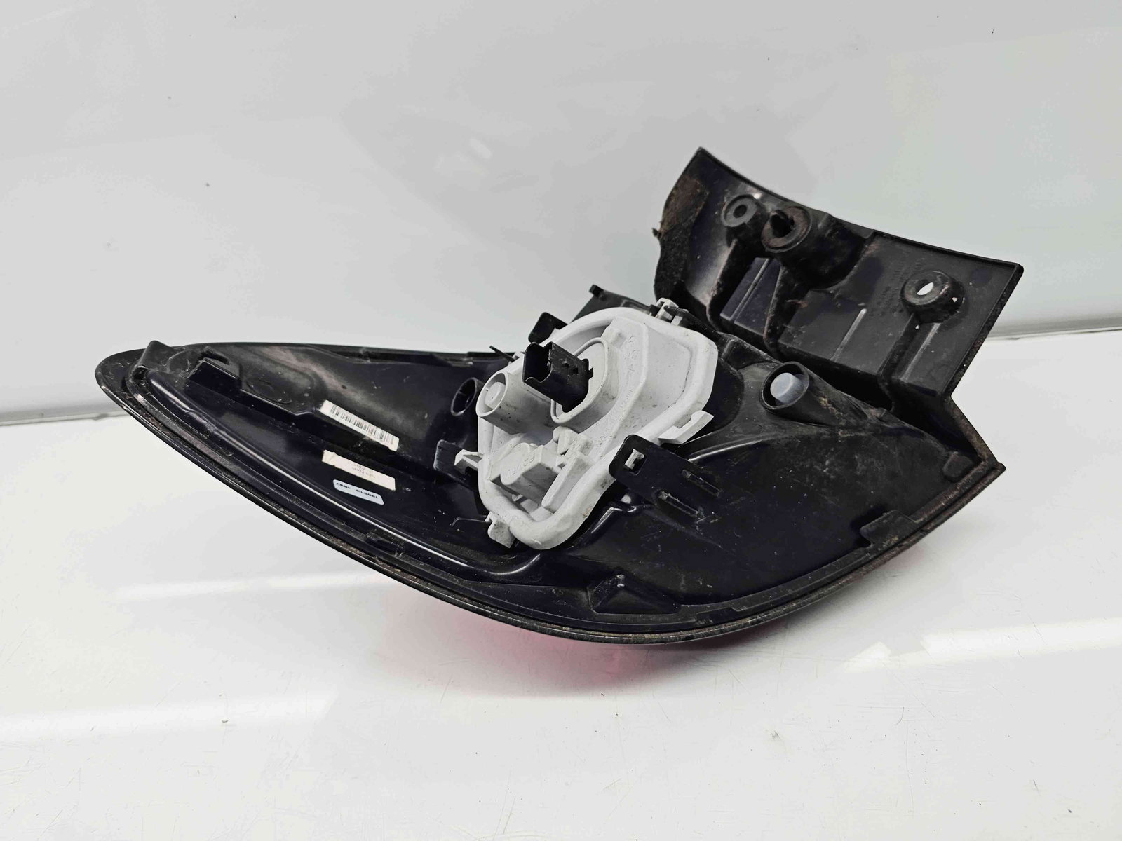 Stop aripa dreapta Renault Captur (J87) [Fabr 2013-2017] 265502731R - imagine 5