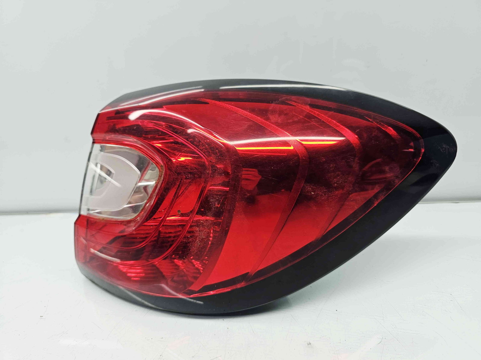 Stop aripa dreapta Renault Captur (J87) [Fabr 2013-2017] 265502731R - imagine 6