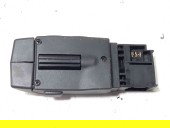 Maneta comenzi radio 255522448R Dacia Logan 2 1.5 K9K 2012-2022