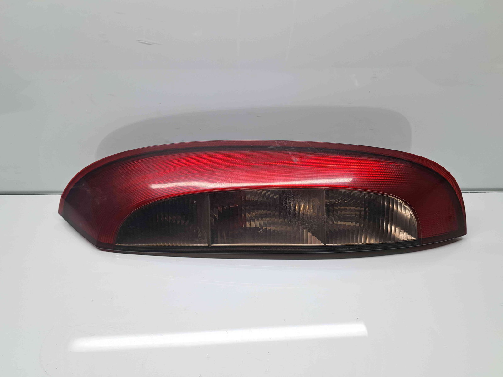 Stop aripa dreapta Opel Corsa C (F08, F68) [Fabr 2000-2005] 09114337 - imagine 1