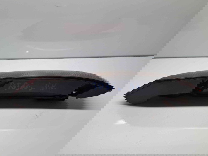  Stop aripa dreapta Opel Corsa C (F08, F68) [Fabr 2000-2005] 09114337