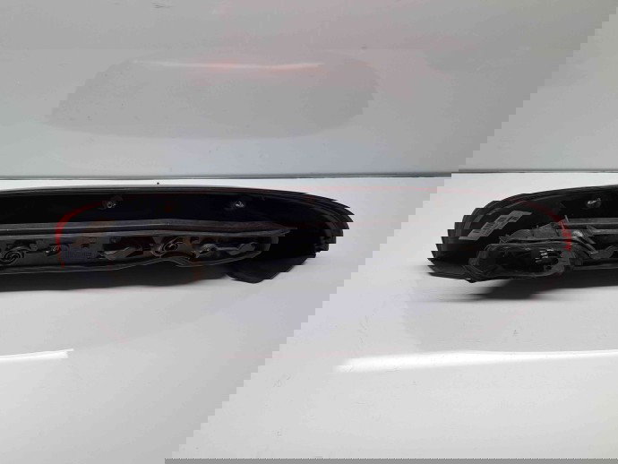  Stop aripa dreapta Opel Corsa C (F08, F68) [Fabr 2000-2005] 09114337