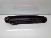  Stop aripa dreapta Opel Corsa C (F08, F68) [Fabr 2000-2005] 09114337