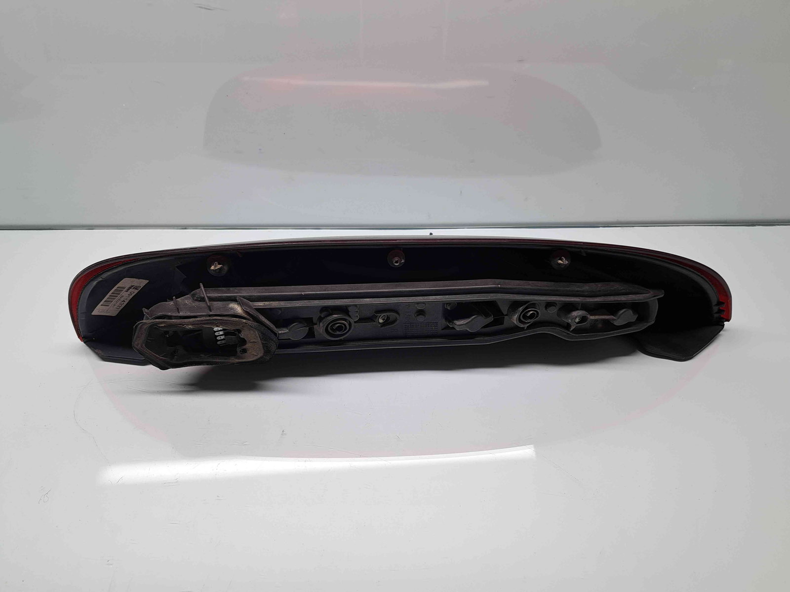 Stop aripa dreapta Opel Corsa C (F08, F68) [Fabr 2000-2005] 09114337 - imagine 5