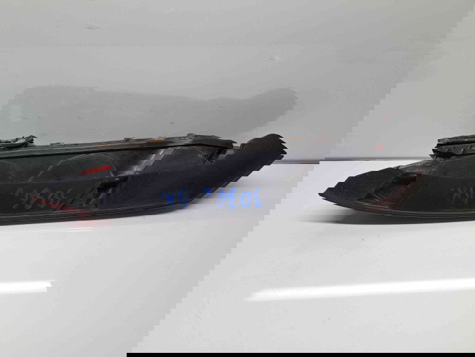  Stop aripa dreapta Opel Corsa C (F08, F68) [Fabr 2000-2005] 09114337