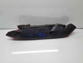  Stop aripa dreapta Opel Corsa C (F08, F68) [Fabr 2000-2005] 09114337