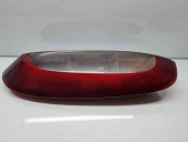  Stop aripa stanga Opel Corsa C (F08, F68) [Fabr 2000-2005] 09114336