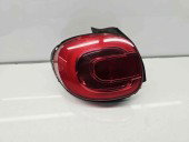  Stop aripa stanga Fiat 500L Trekking [Fabr 2012-prezent] 51883572