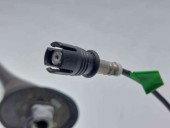  Antena Skoda Fabia 2 Combi (5J, 545) [Fabr 2007-2014] OEM